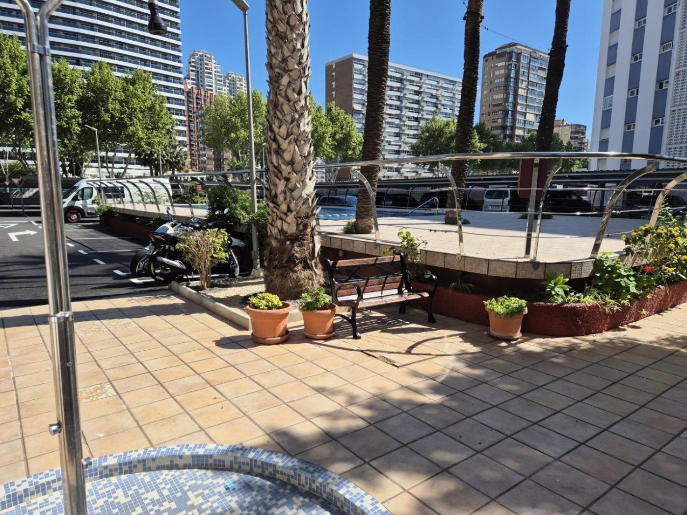 Damas Estudio-fincas Benidorm